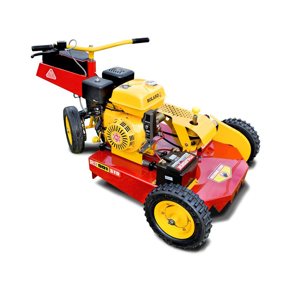 Motodesmalezadora Roland RH001-STD