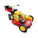 Motodesmalezadora Roland RH001-STD