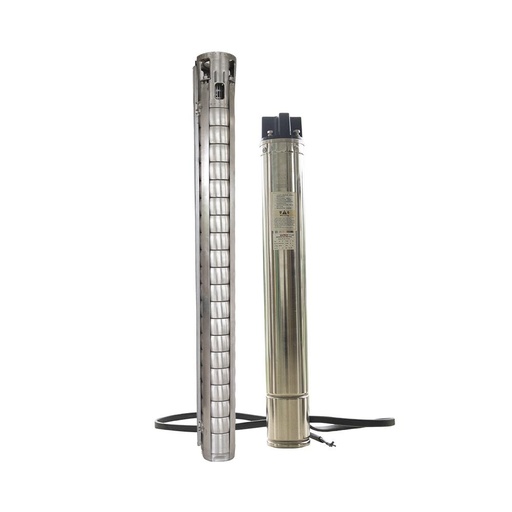 [AC380V-7,5-145] BOMBA SOLAR