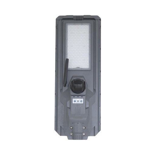 [ALUMBRADO-200] LUZ DE CALLE SOLAR