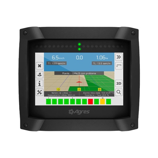 [ISO36-23] GPS+MONITOR