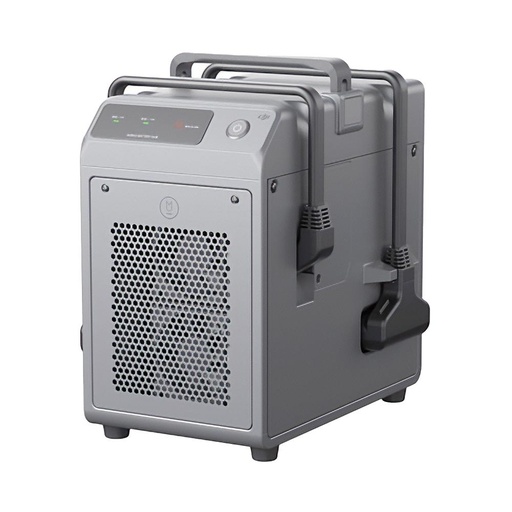 [T30CHARGER] CARGADOR T30