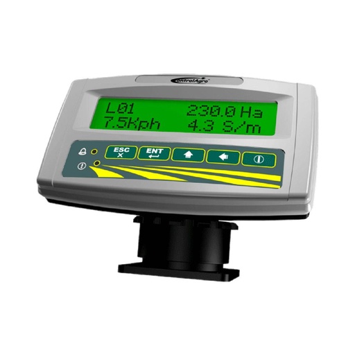 [CAS2700-12L] MONITOR DE SIEMBRA 12 LINEAS