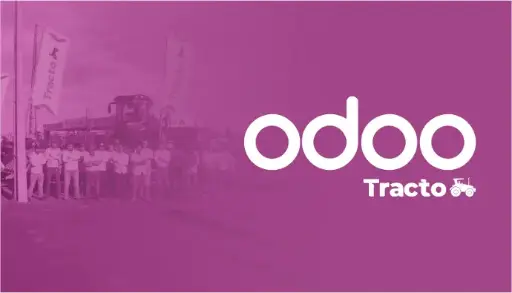 Odoo CRM Campo